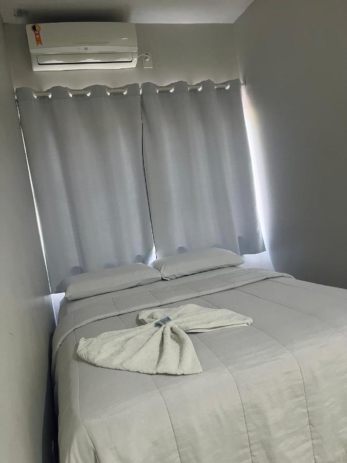Hotel Parana Portal Marechal Cândido Rondon المظهر الخارجي الصورة