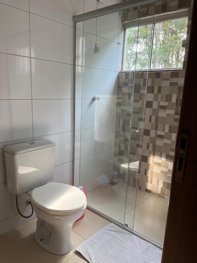 Hotel Parana Portal Marechal Cândido Rondon المظهر الخارجي الصورة