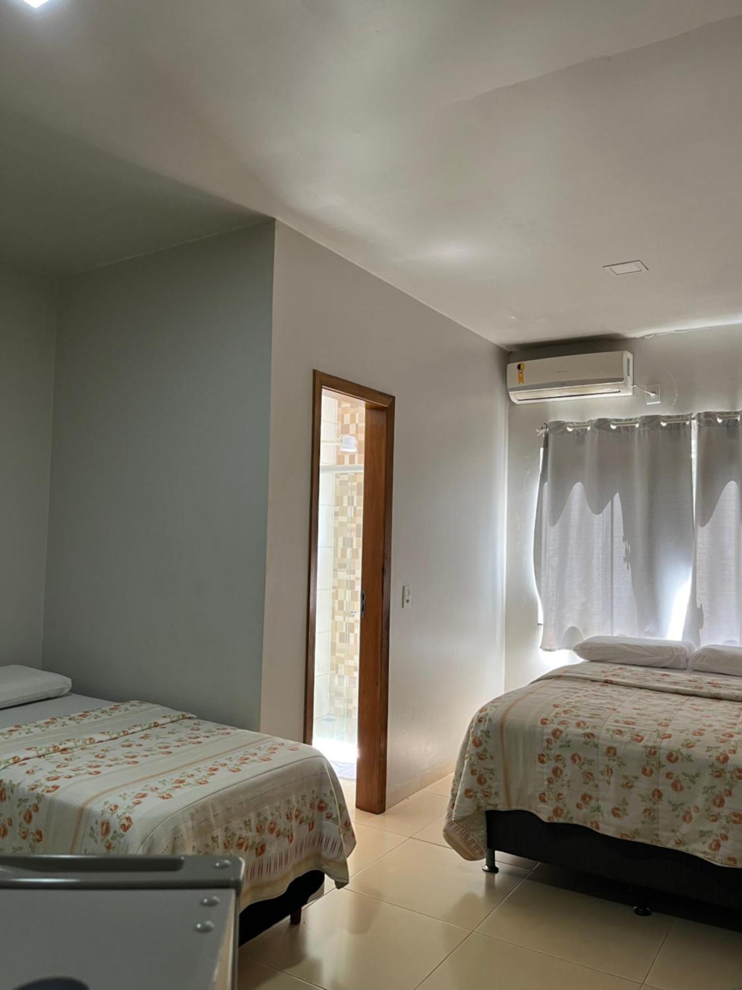 Hotel Parana Portal Marechal Cândido Rondon المظهر الخارجي الصورة