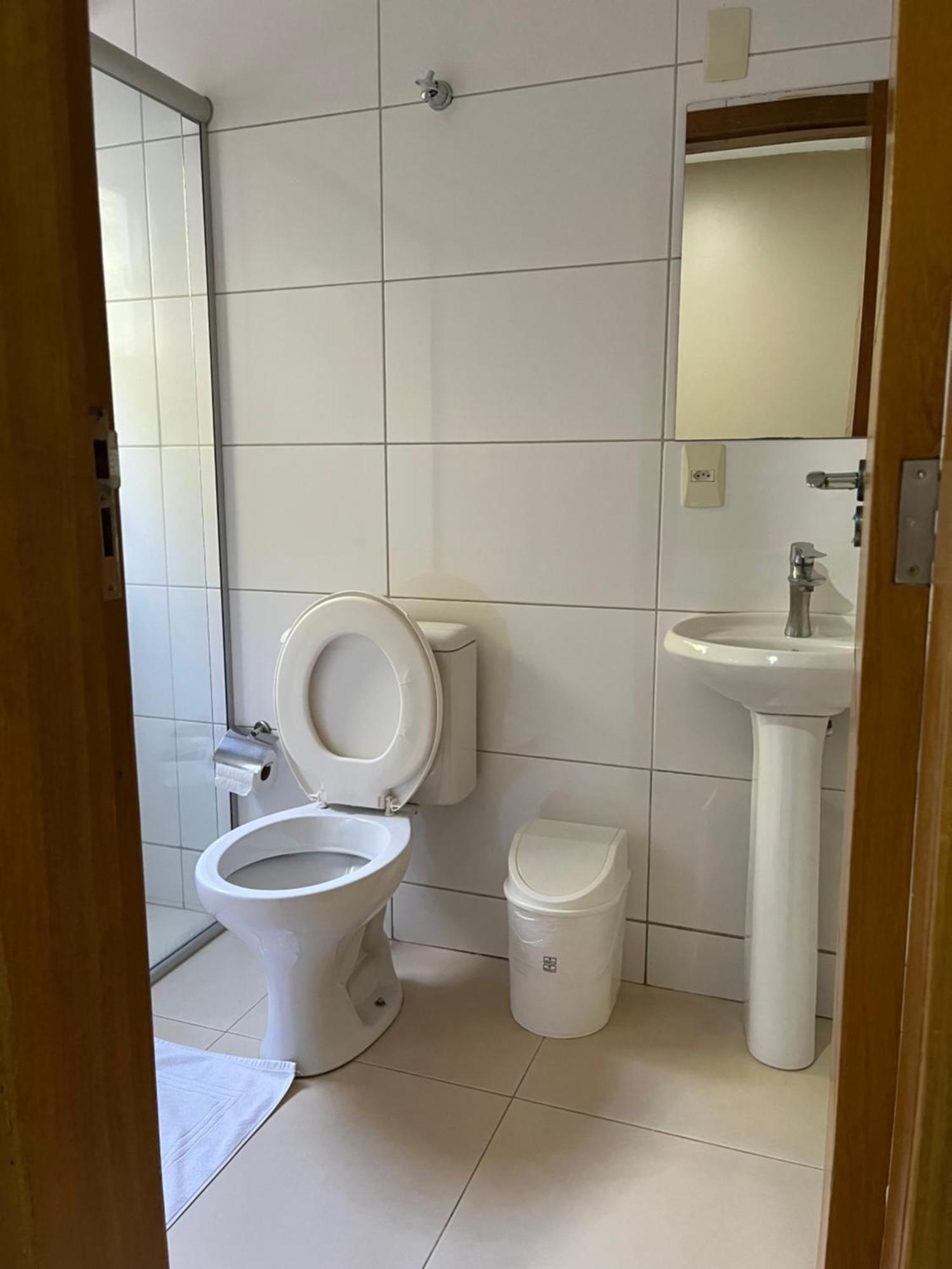 Hotel Parana Portal Marechal Cândido Rondon المظهر الخارجي الصورة