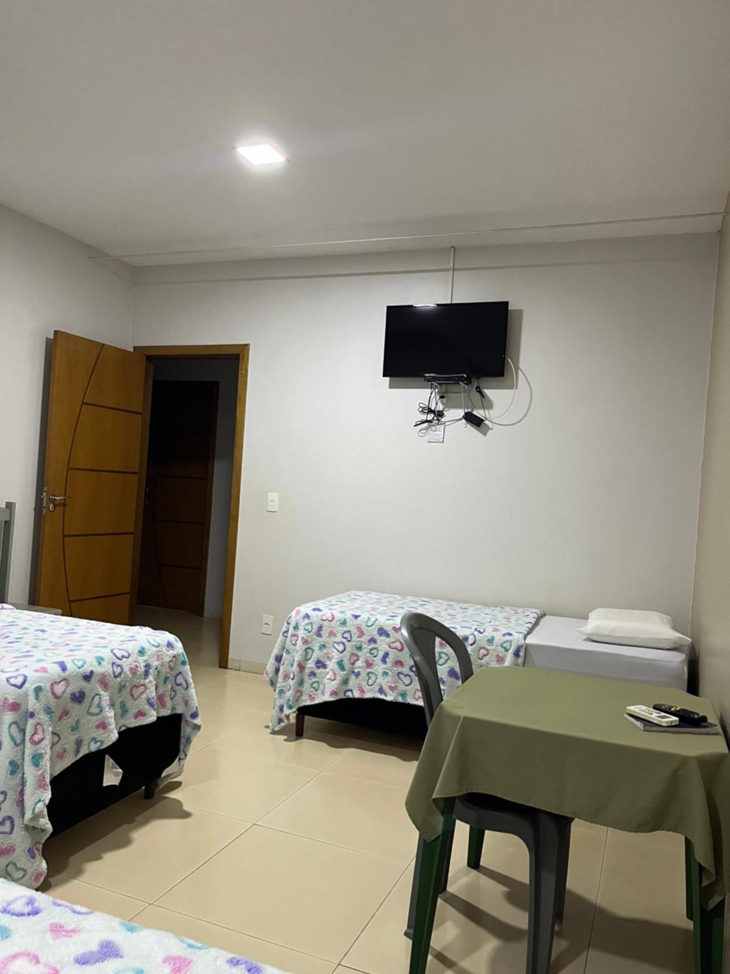 Hotel Parana Portal Marechal Cândido Rondon المظهر الخارجي الصورة